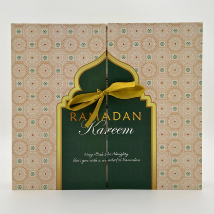 Ramadan Calendar for Children